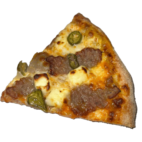 Pizza party - el berado