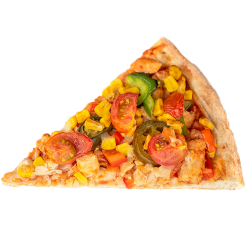 Pizza party - mexican hot