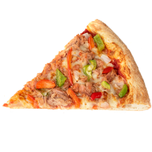 Pizza party - royale