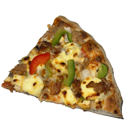 Pizza small - diversa