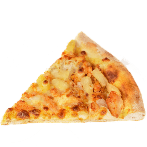 Pizza small - hawai Tropical