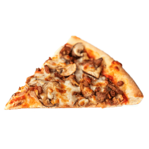 Pizza small - meat lover