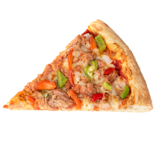 Pizza small - royale