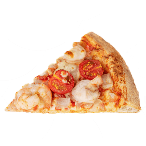 Pizza small - scampizza