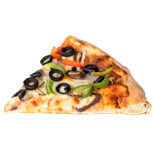 Pizza small - vegetarian