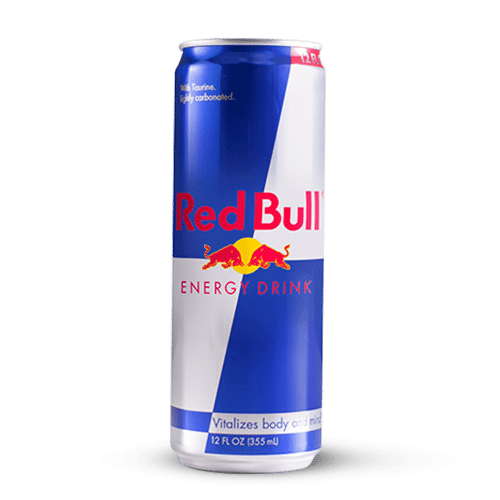 Red Bull 25cl