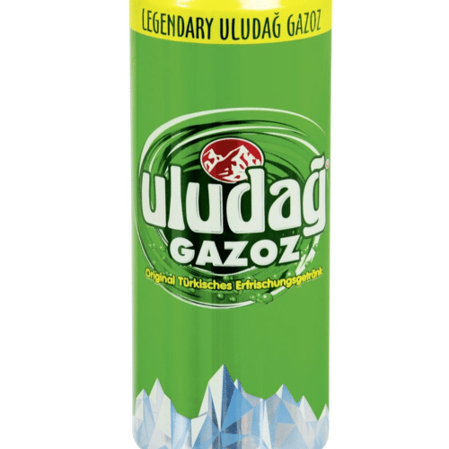 Uludag 33cl