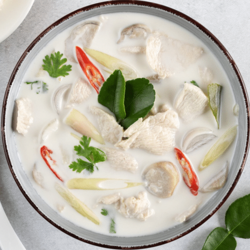 Tom Kha - Kip