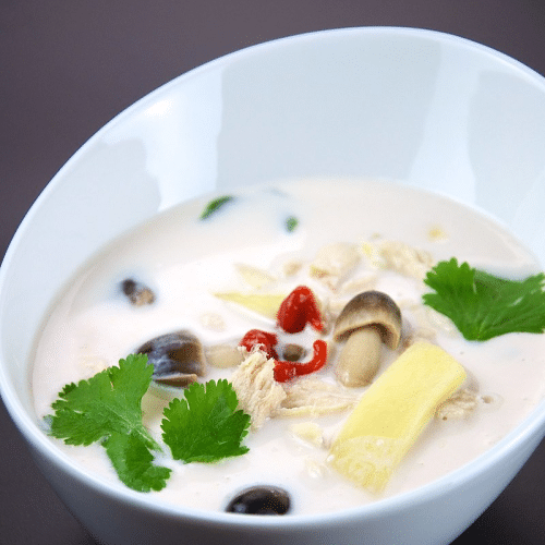 Tom Kha Kip