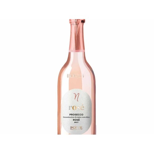 ponte - Prosecco Rosé