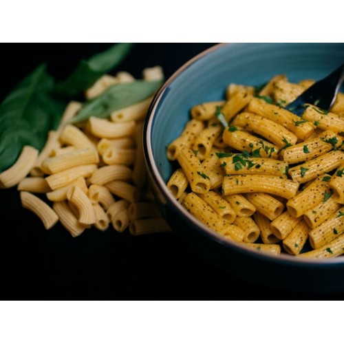 salsa aglio e peperoncino