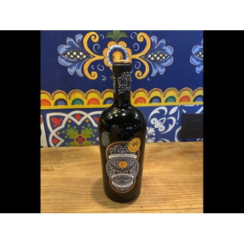 Rode wijn – Lupo Meraviglia “Tre di Tre”