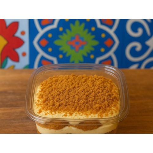 Tiramisu Speculoos