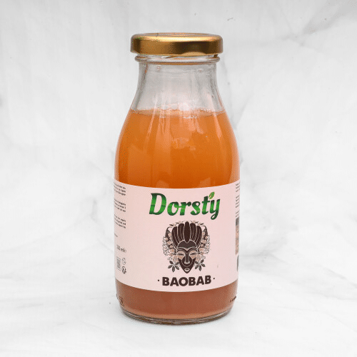Jus de Baobab