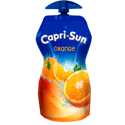 Caprisun