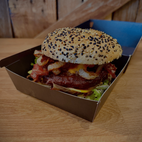 Phat Juicy Lucy (Nieuw)