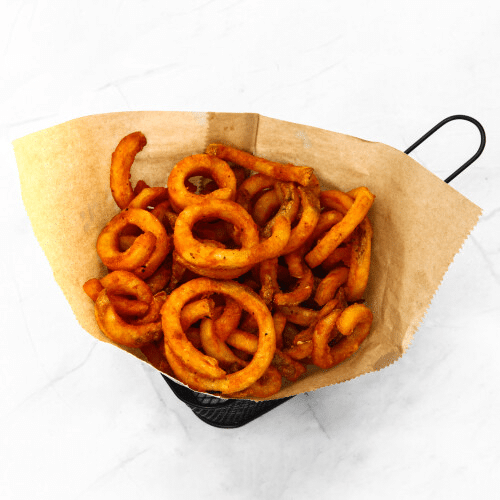 Twister friet