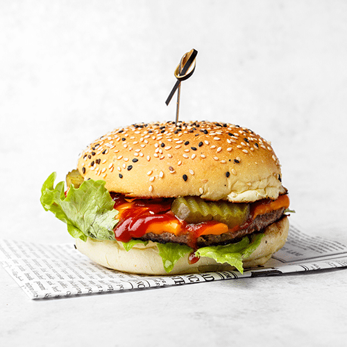 Cheeseburger