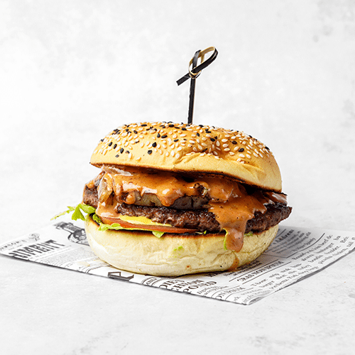 Hawaï Burger