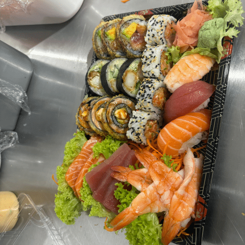 Normaal plateau 1p (25 stuks)