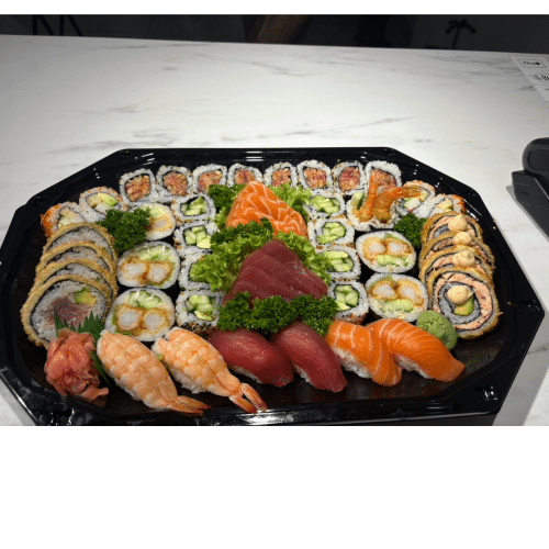 Normaal plateau 2p (48 stuks)