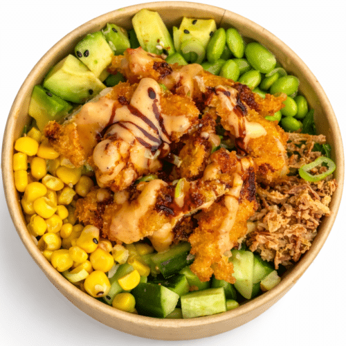 Poke Kip