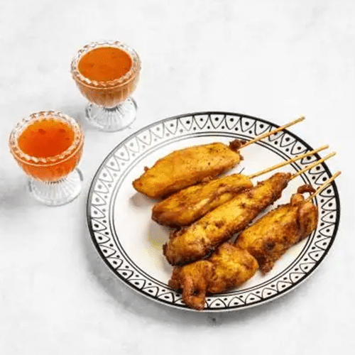 Kai satay