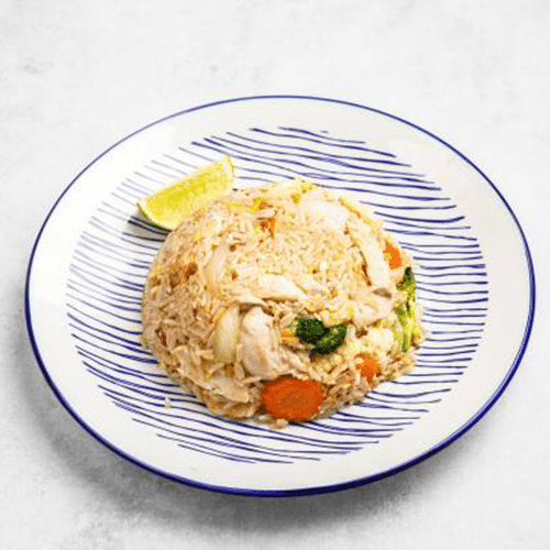 Khao pad