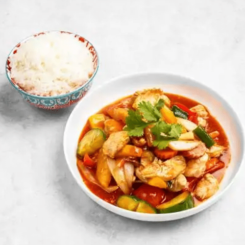 Pad piew wan