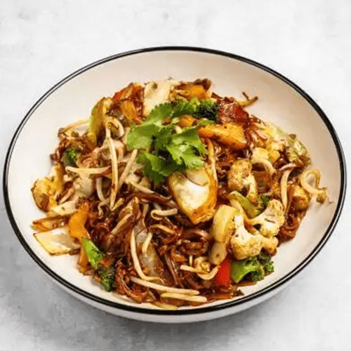 Pad siew