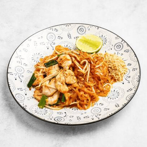 Pad thaï