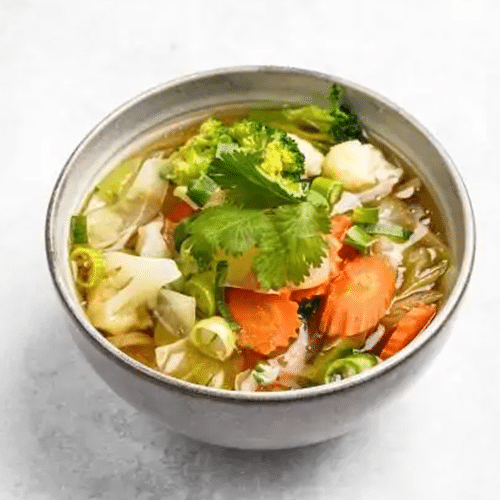 Soup pak
