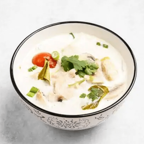 Tom kha poulet