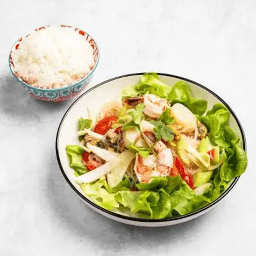 Yum woon sen