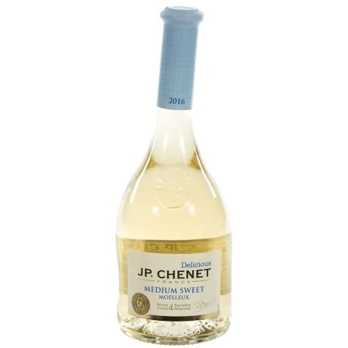 Jp. Chenet medium sweet