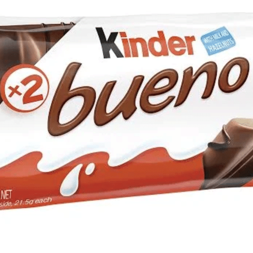 kinder bueno