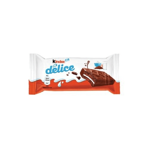 kinder delice