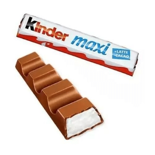 Kinder Maxi 21 G