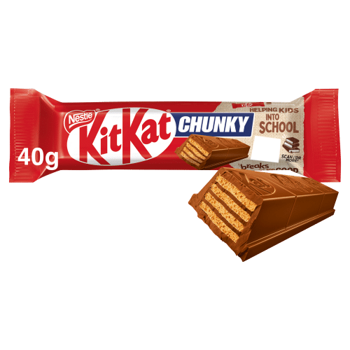 Kitkat Chunky Cocoa 40 g
