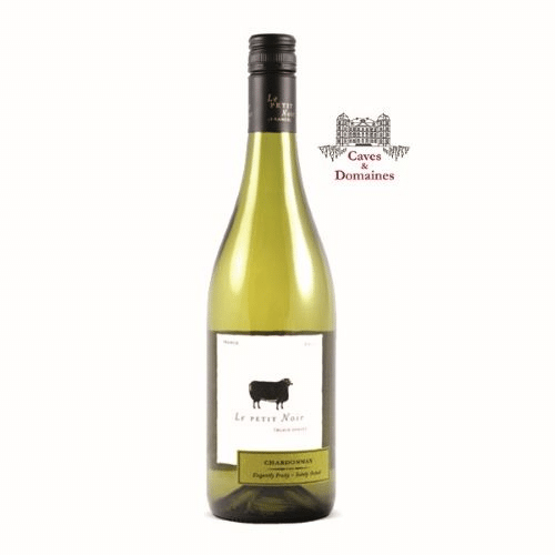 LE petit noir chardonney