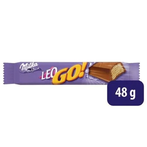 Leo  Go 48 G