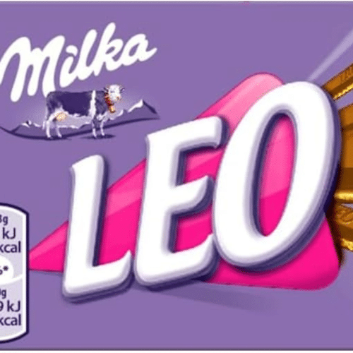 Milka Leo 33.3 g7
