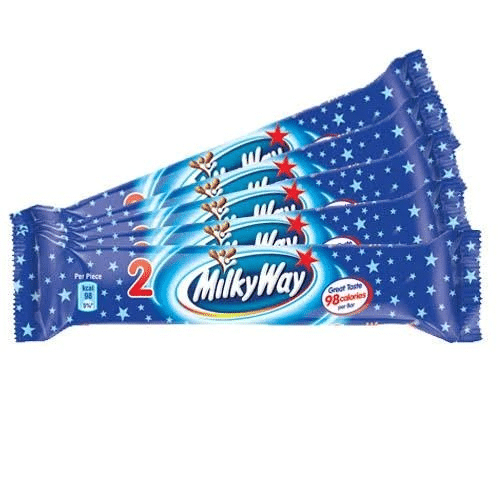 Milky Way 43 G