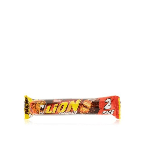 Nestle Lion 60 G