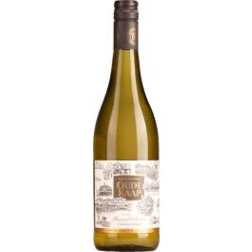 Oude Kaap Chardonnay