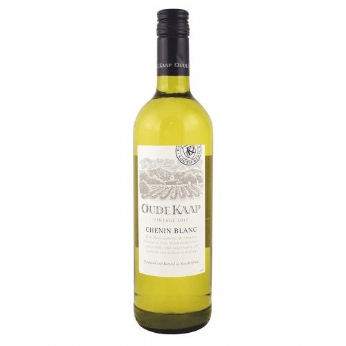 Oude Kaap Chenin Blanc