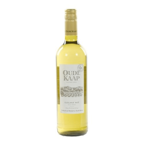 Oude Kaap Elegant Wit Semi-Sweet