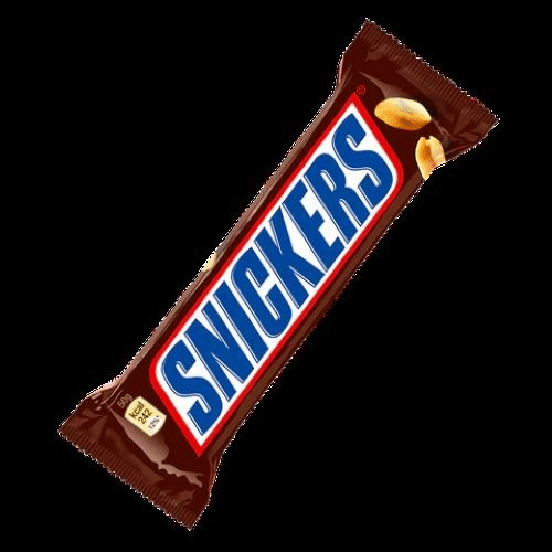 Snickers 50 G