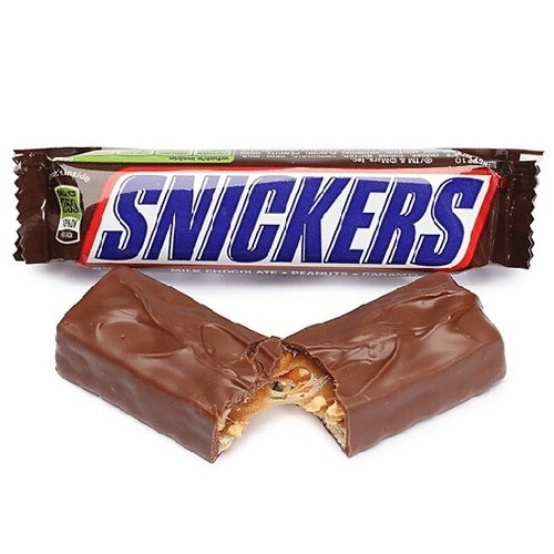 Snickers 80 G