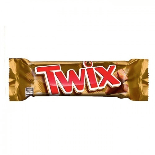 Twix 50 g